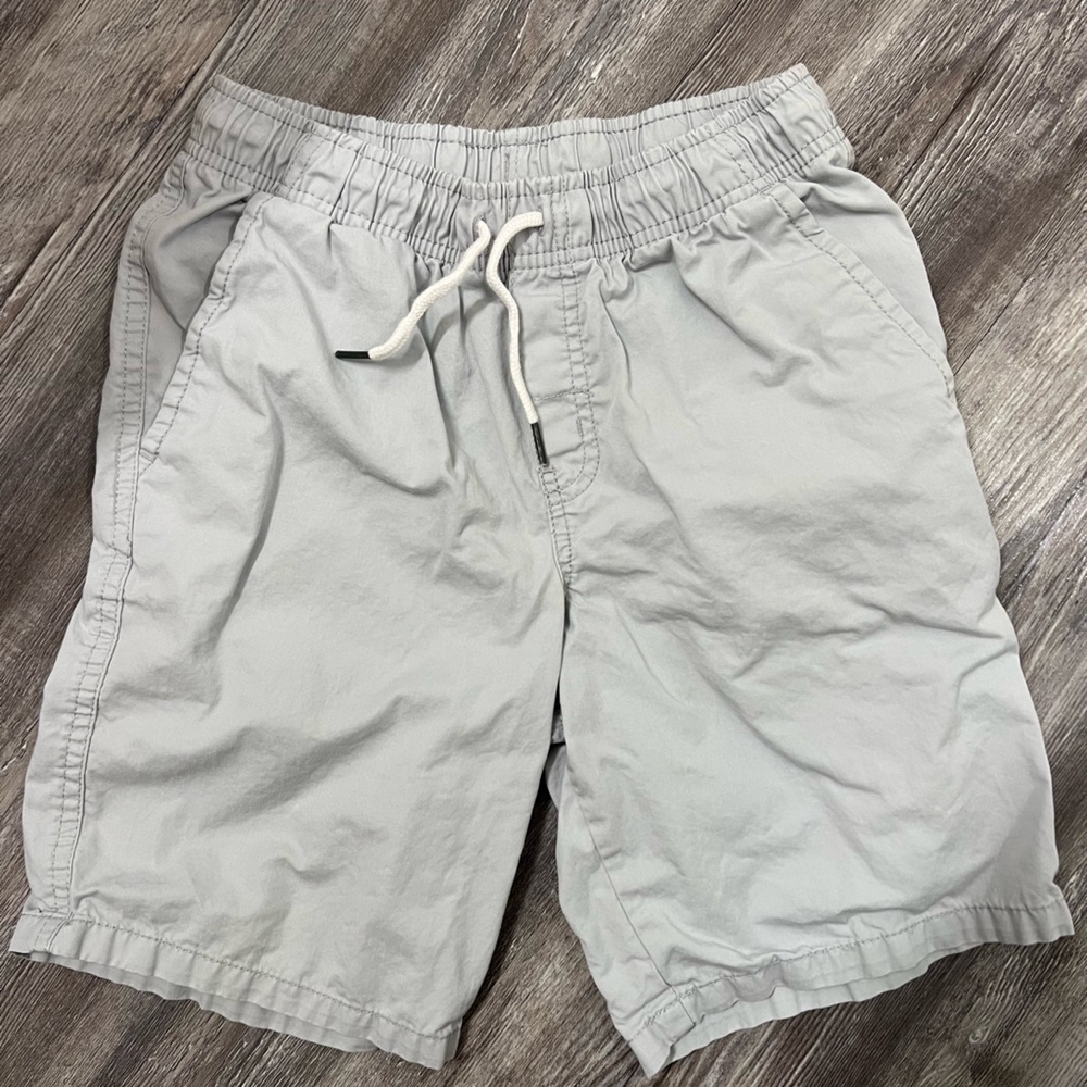 Cat and Jack Boys Size 8/10 Medium Shorts
